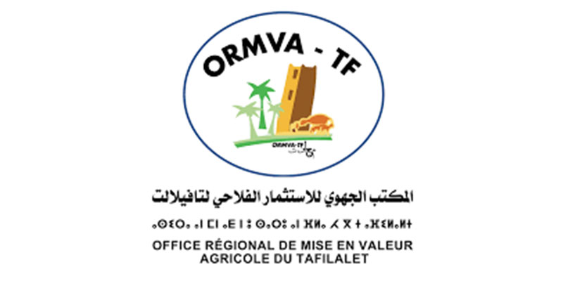 Office régional de mise en valeur Tafilalt